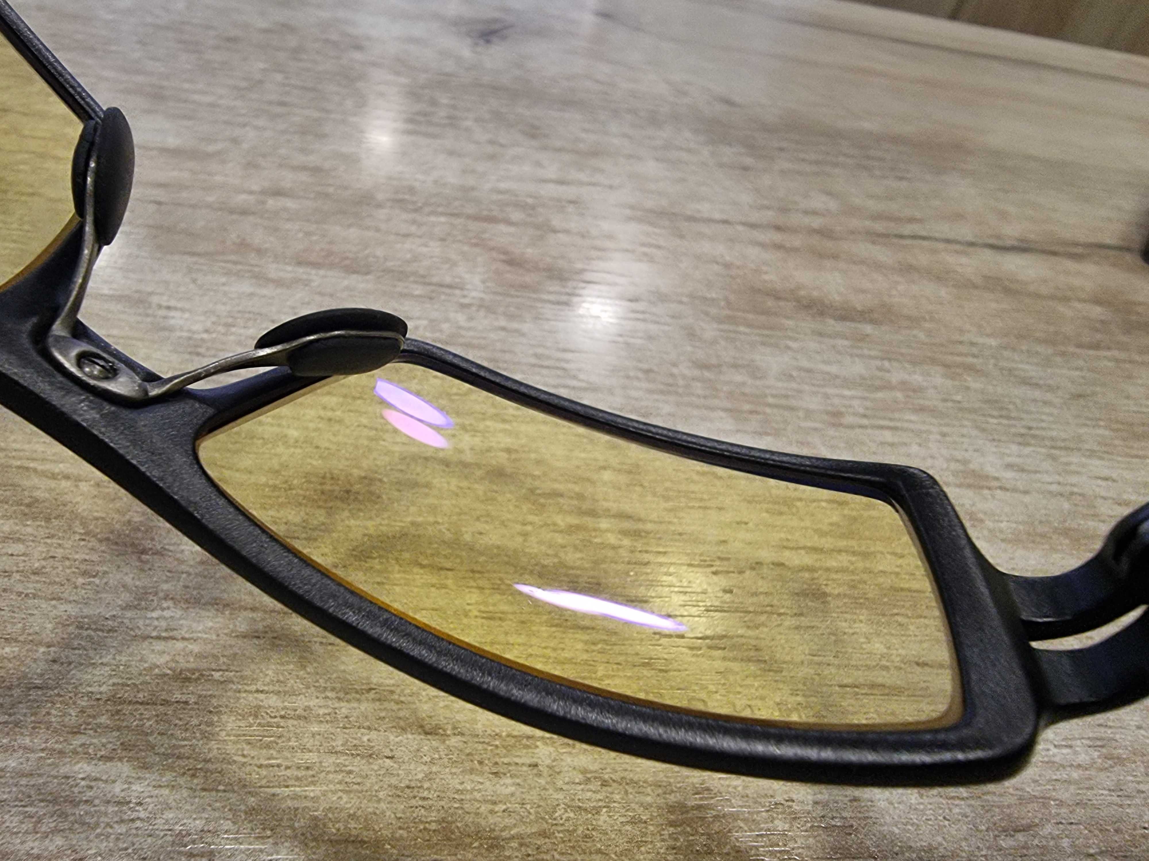 Геймърските очила GUNNAR RPG  Razer, Onyx