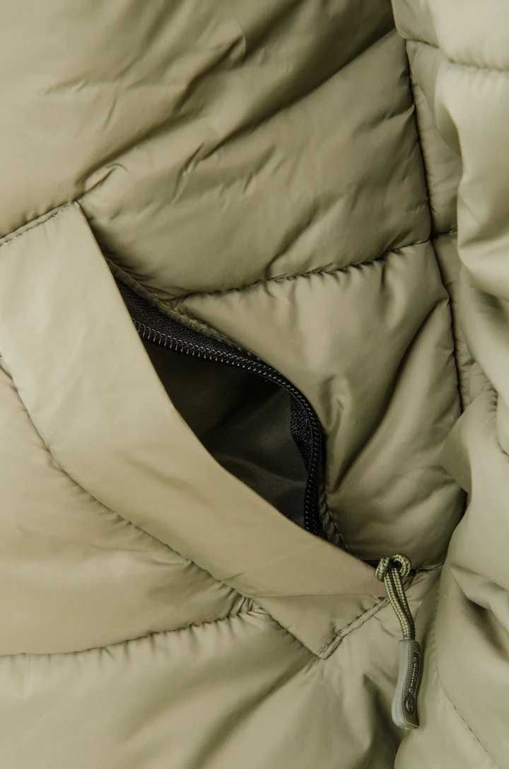 Зимно яке Snugpak  Ebony Jacket Olive (XL)-ЧИСТО НОВО