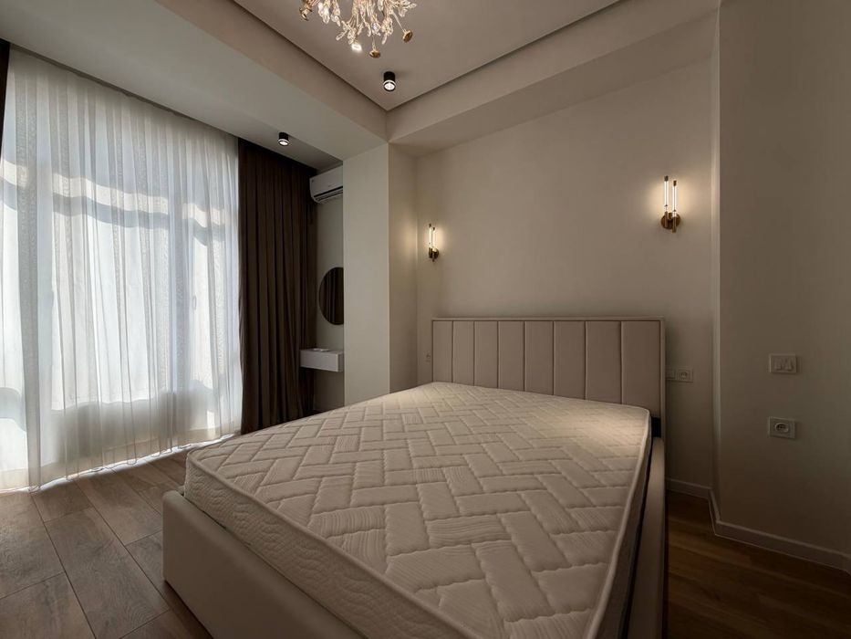 Новостройка Яккасарай сити мол 2/5/10 евроремонт 73 кв. м