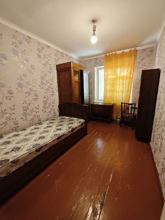 к/т НУКУС. Сдаю 3 комнатную квартиру на 2 этаже