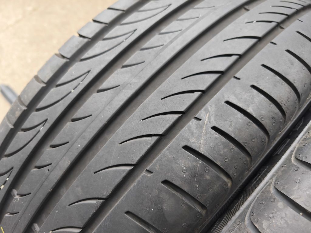 225/45/19" 4бр Pirelli powergy,dot1423,7mm
