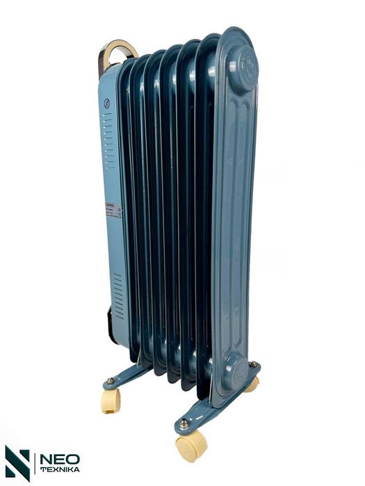 Elektr isitish pechlari, uy uchun, moyli, radiatorli pech,