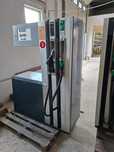 benzinarii/statii carburant/ pompe/ distribuitoare/ spalatorii