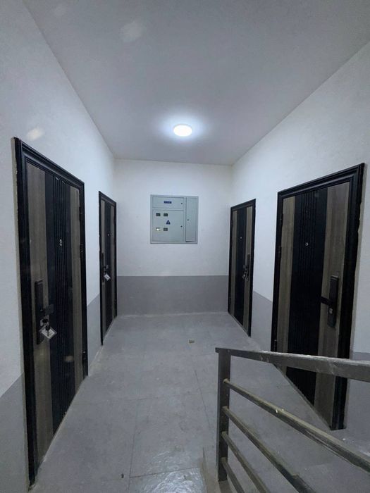 Продажа квартира Бектемир Хакимят однакомнатний студия навастройка