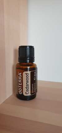 Ulei Esențial Doterra, Cedarwood (Cedru) 15 ml, nou sigilat