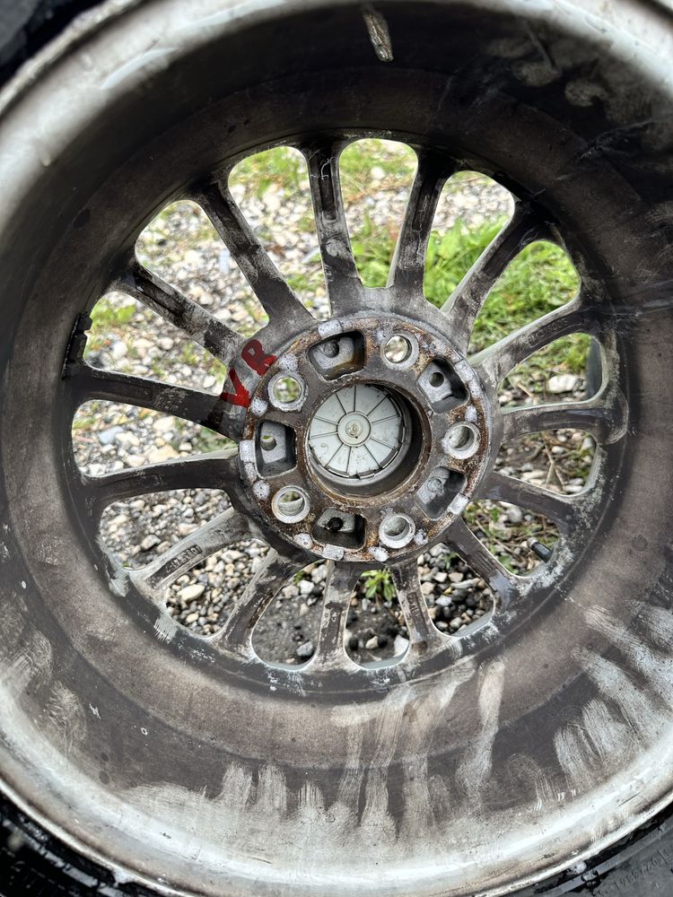 16 5х120 джанти джанти