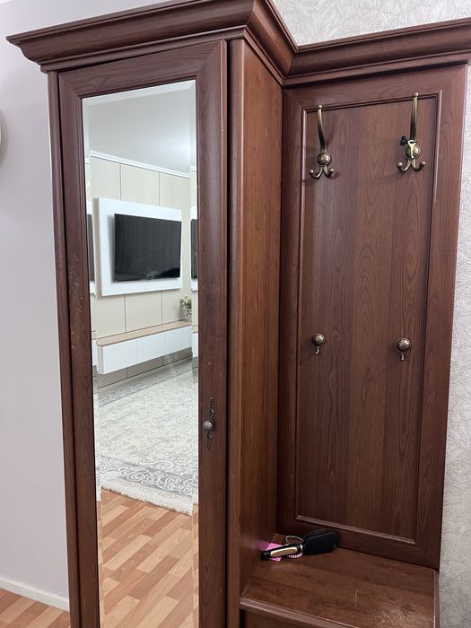 Мебель для прихожей