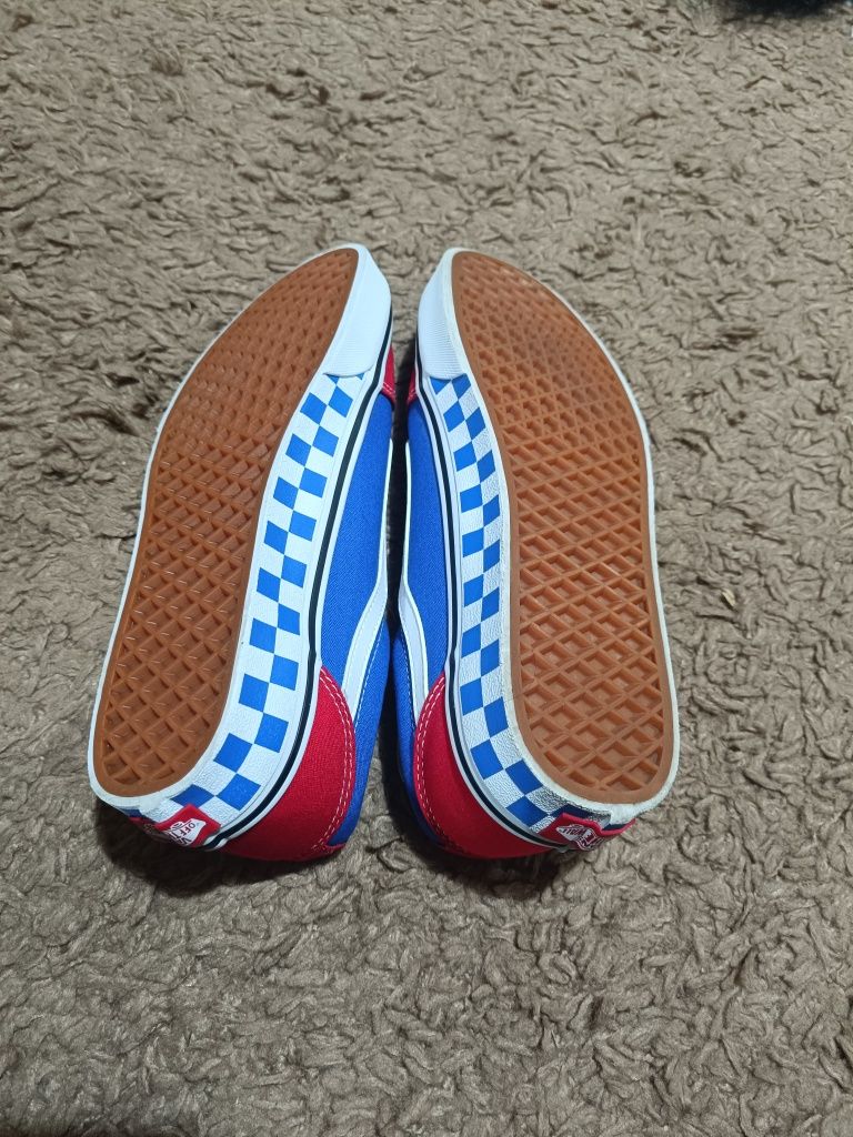 Vand Vans Old School Checkboard marimea 42.5