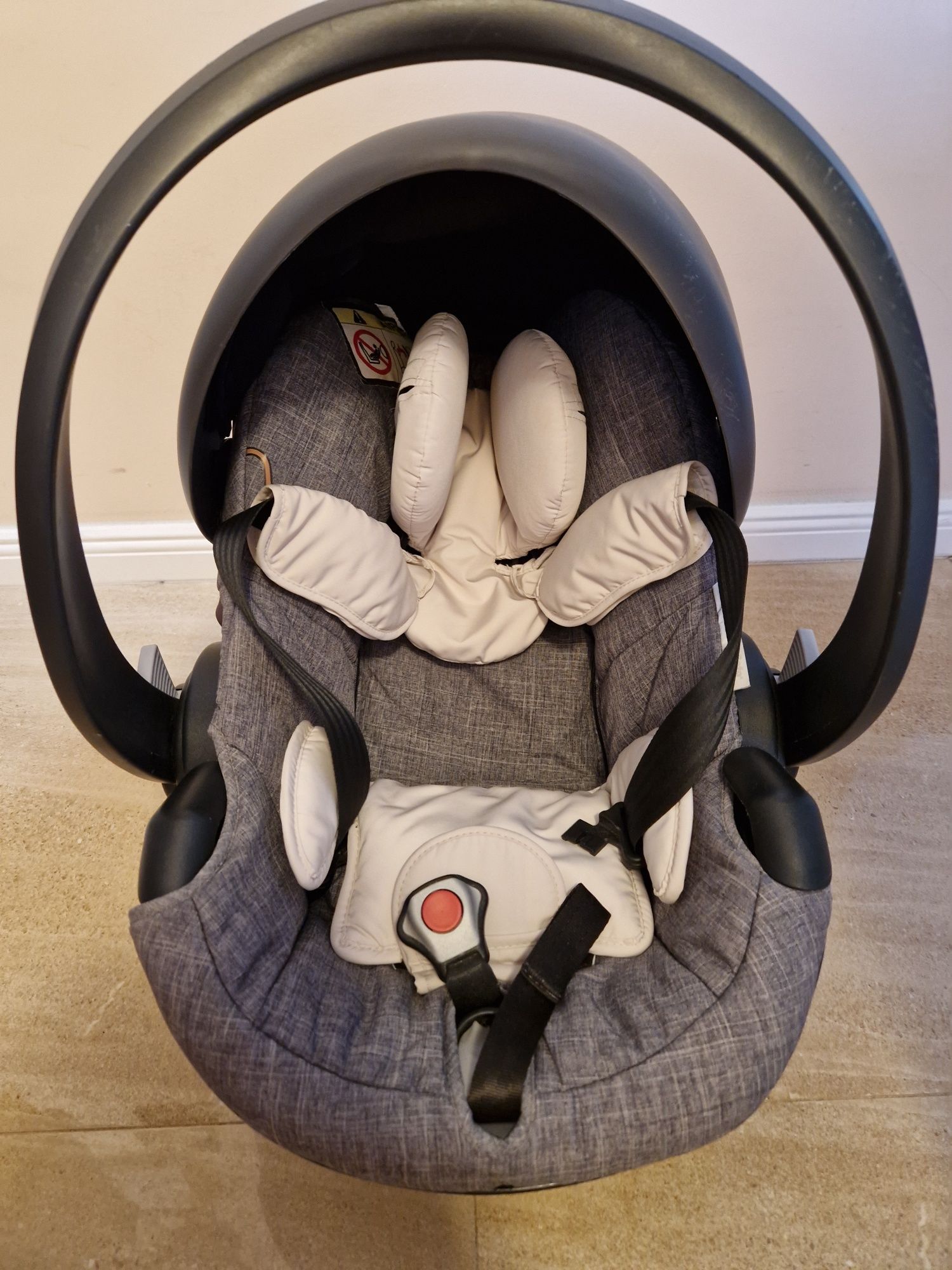 STOKKE Xplory V4