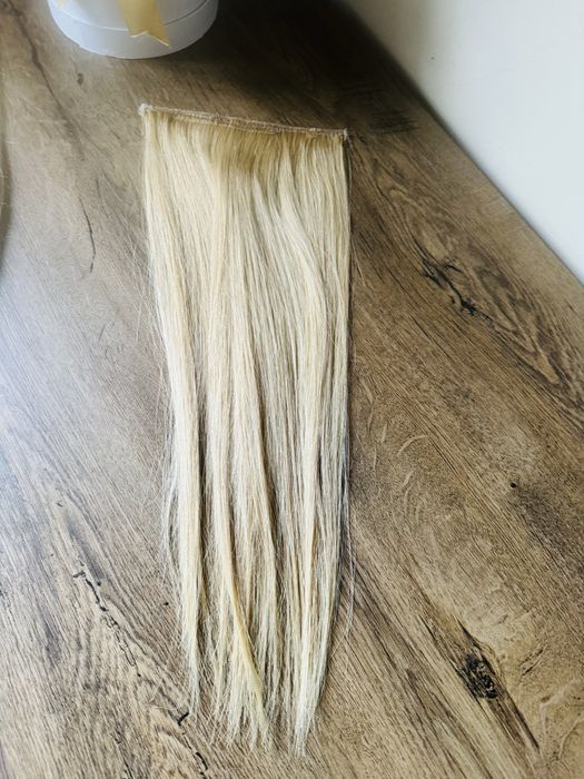 Екстеншън за коса