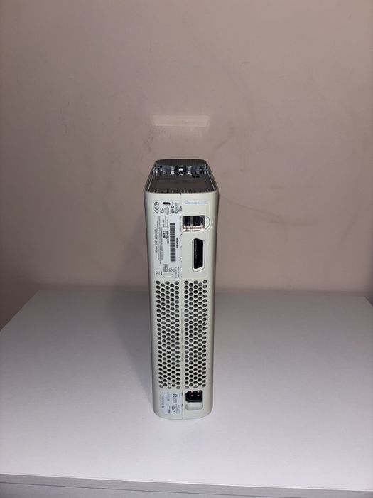 Xbox 360 fat два!