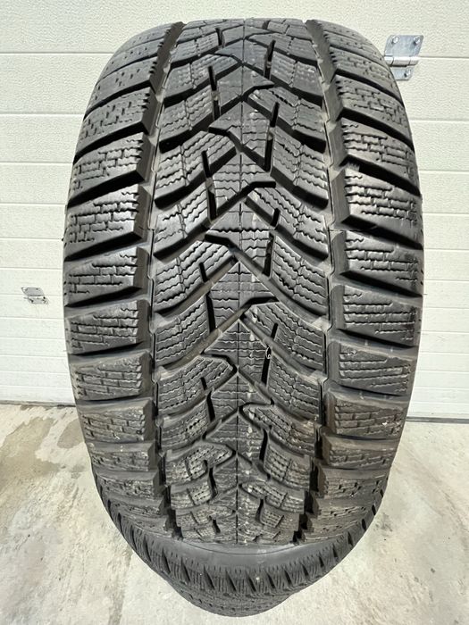 Set 4 anvelope de iarna Dunlop Winter Sport 5 XL 225 45 R 18 95V