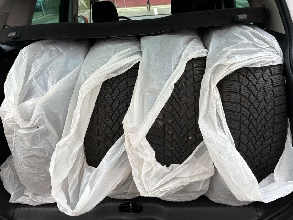 Cauciucuri iarna Bridgestone Blizzak 215/65/r17