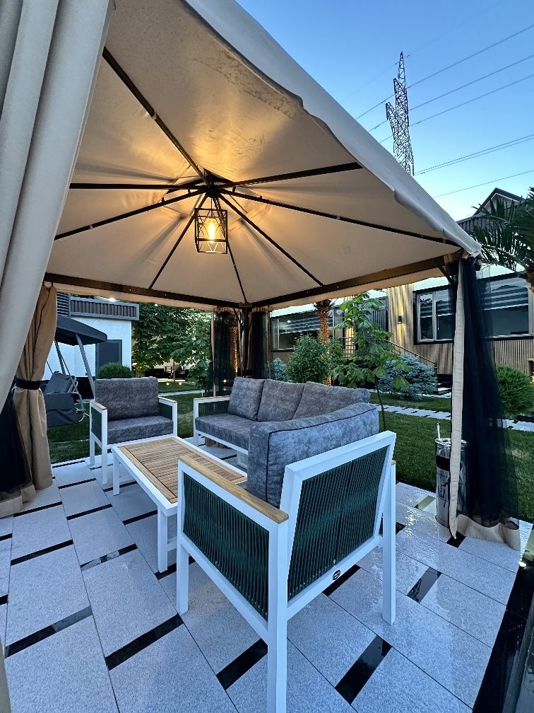 Dacha manzara bez makler