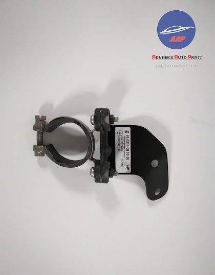 Оригинална Mercedes-Benz Actros МП4 / Mercedes-Benz Actros MP4 [Поддър