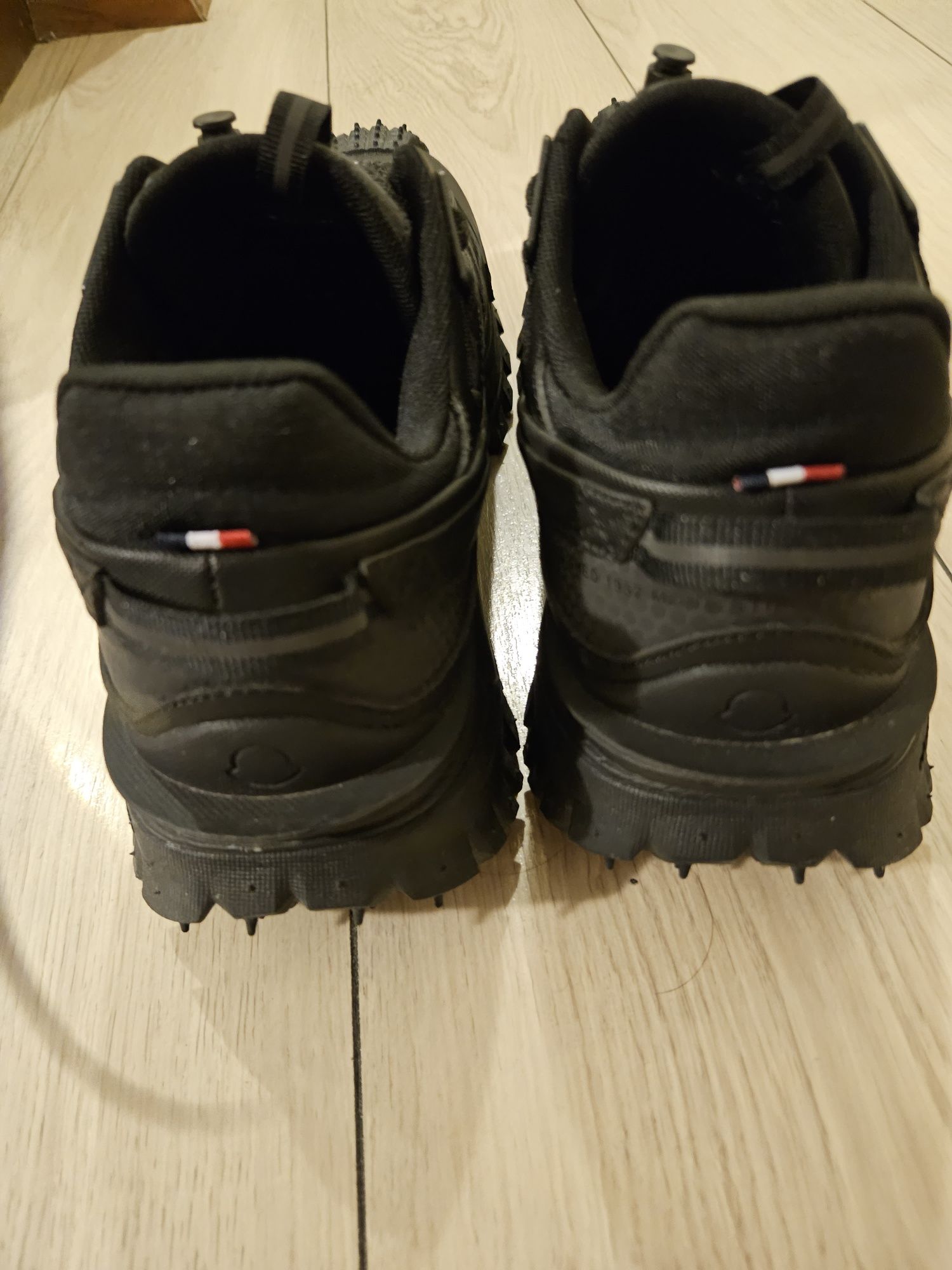 Moncler Trailgrippers