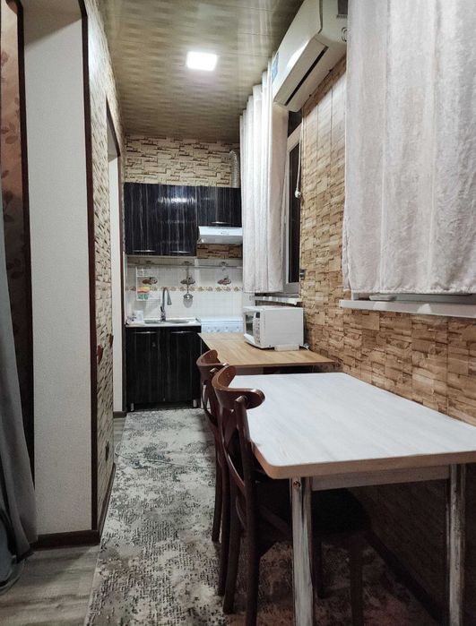 СРОЧНО‼️ 1/3/4, Чиланзар 20 квартал, Продаётся Квартира