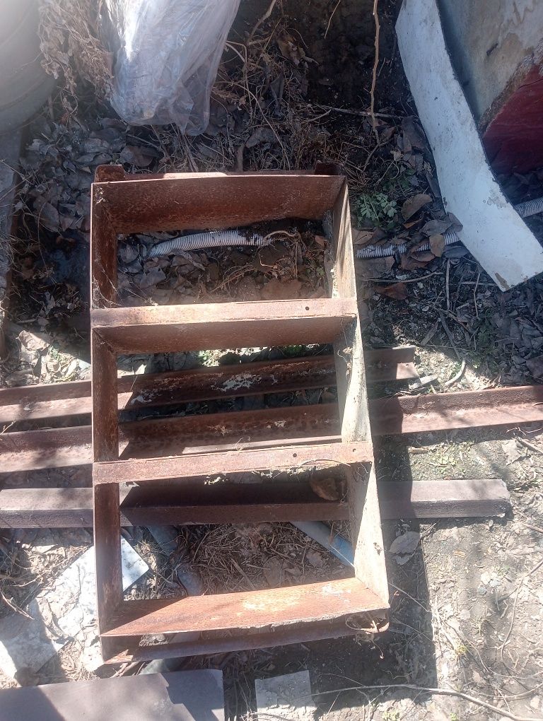Продам форму для кирпича