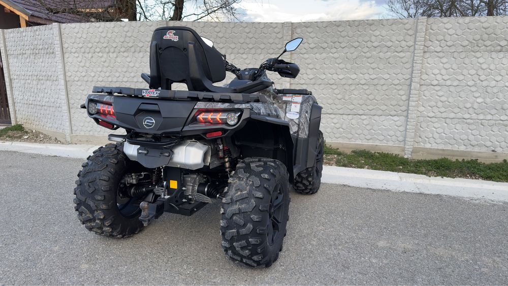 Atv CF Moto 1000