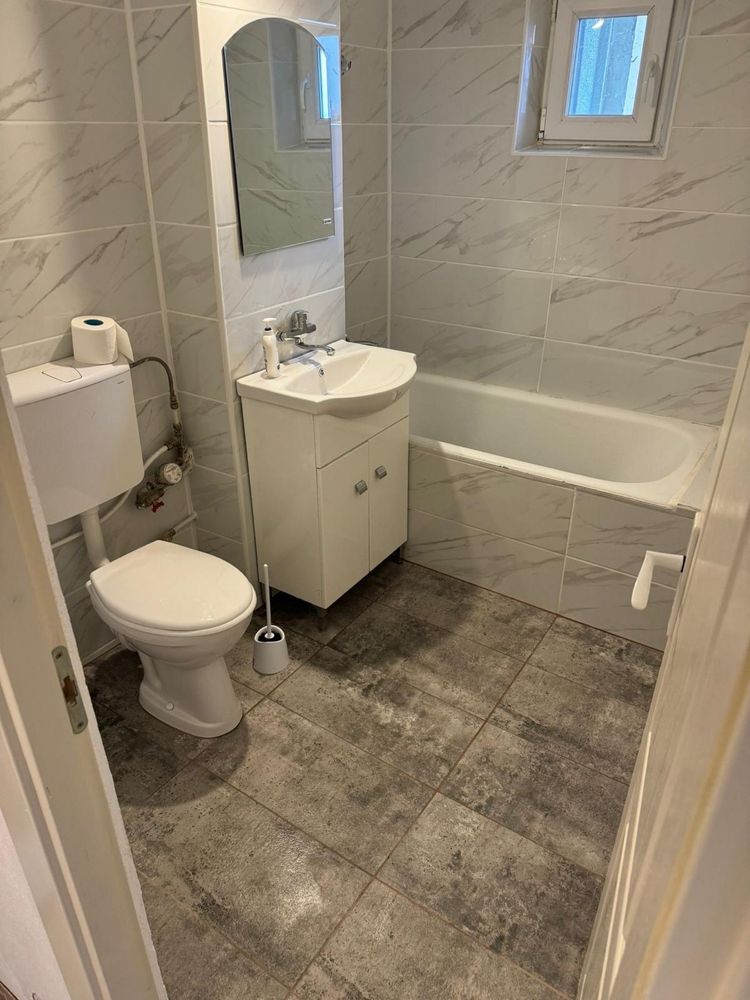 Apartament 2 camere Rovine