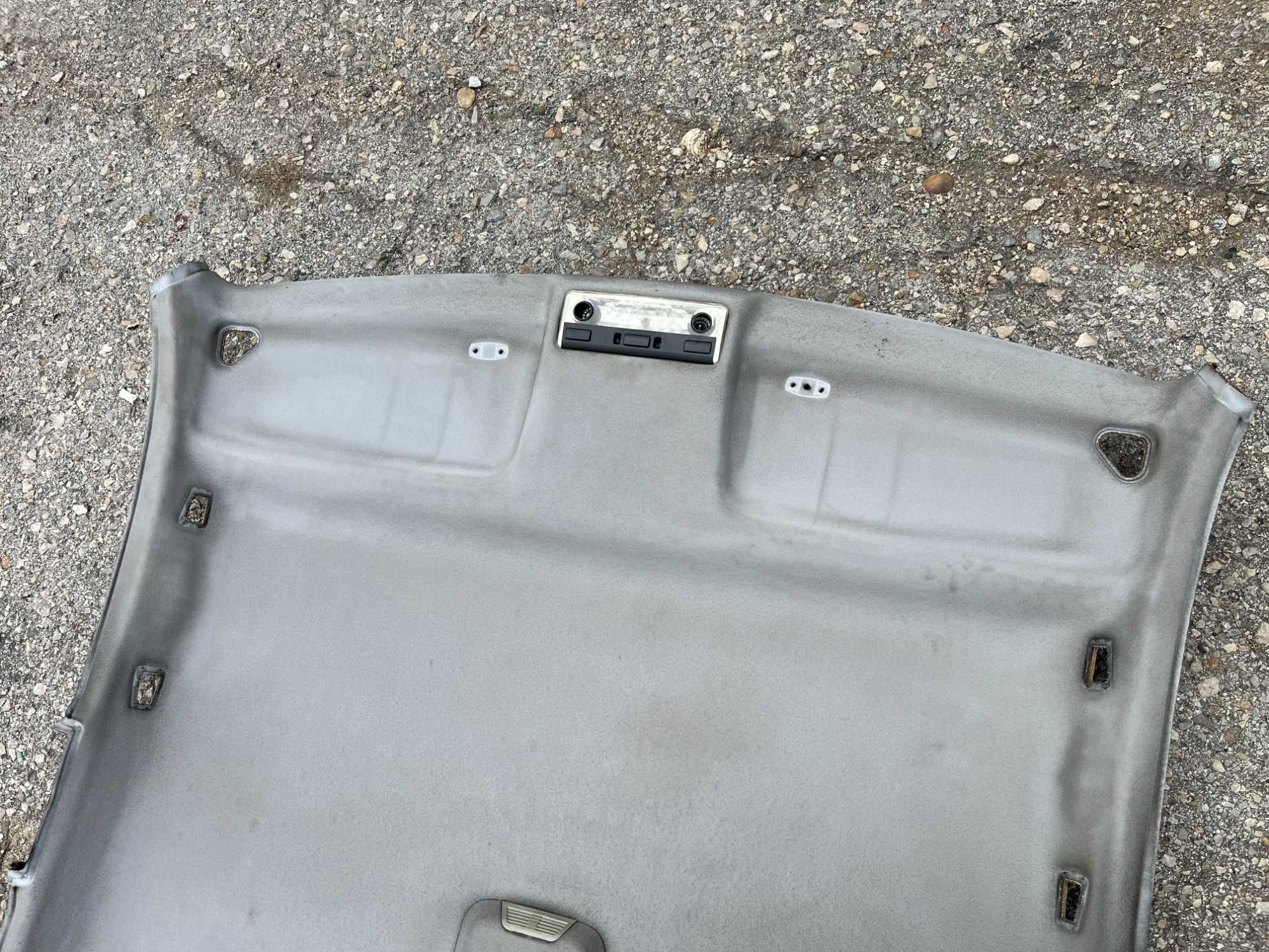 Таван за BMW E46 Седан (преди фейса)