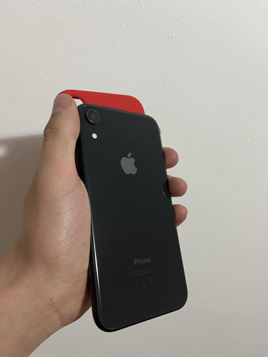 Iphone XR 128gb