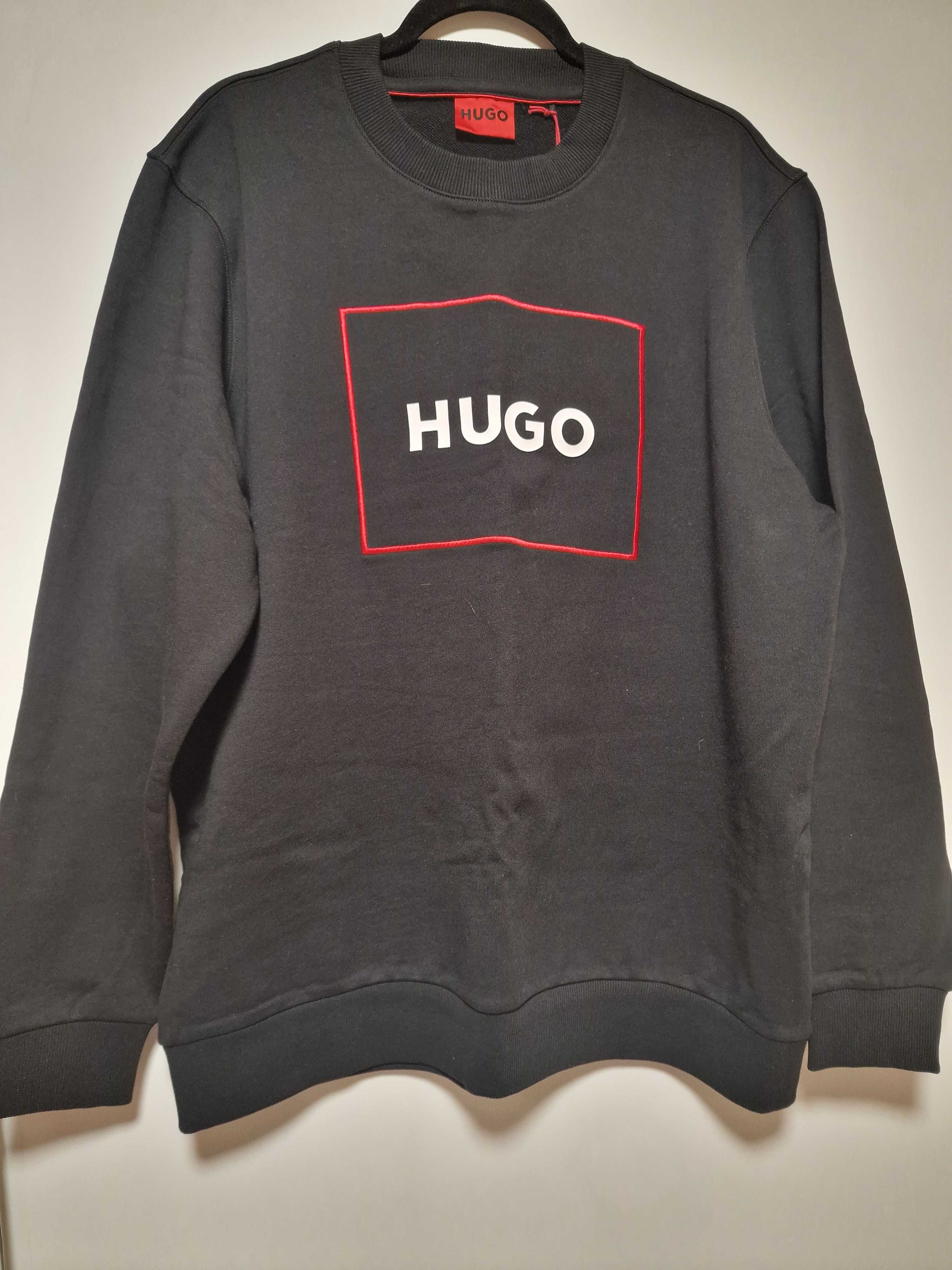 Мъжка блуза Hugo