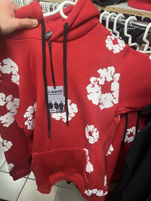 Hanorac J.Gotti nou