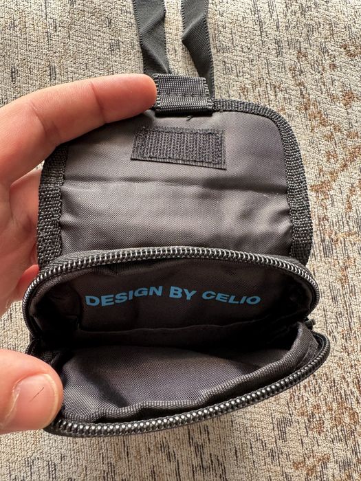 Лот чанти през рамо Carlton, Nike, Celio