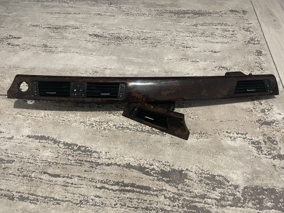 Ornament de bord bmw e 90