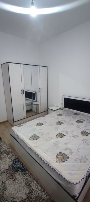 2 комнатная квартира Юнусабад новостройка Манзара  аренда