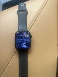 Apple watch 8 серия 45 мм