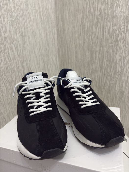 Мужские крассовки A|X новые