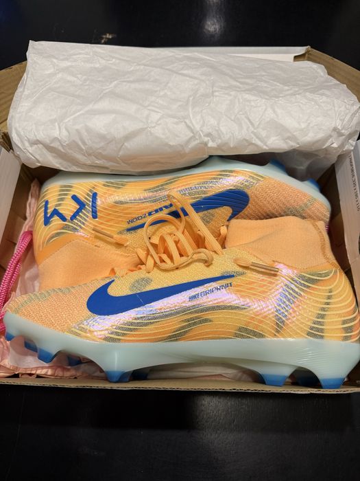 Ghete de fotbal nike mercurial superfly