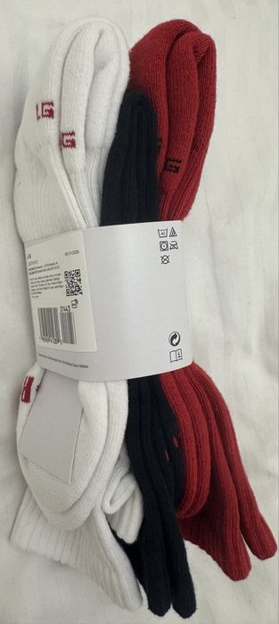 Jordan спортни чорапи