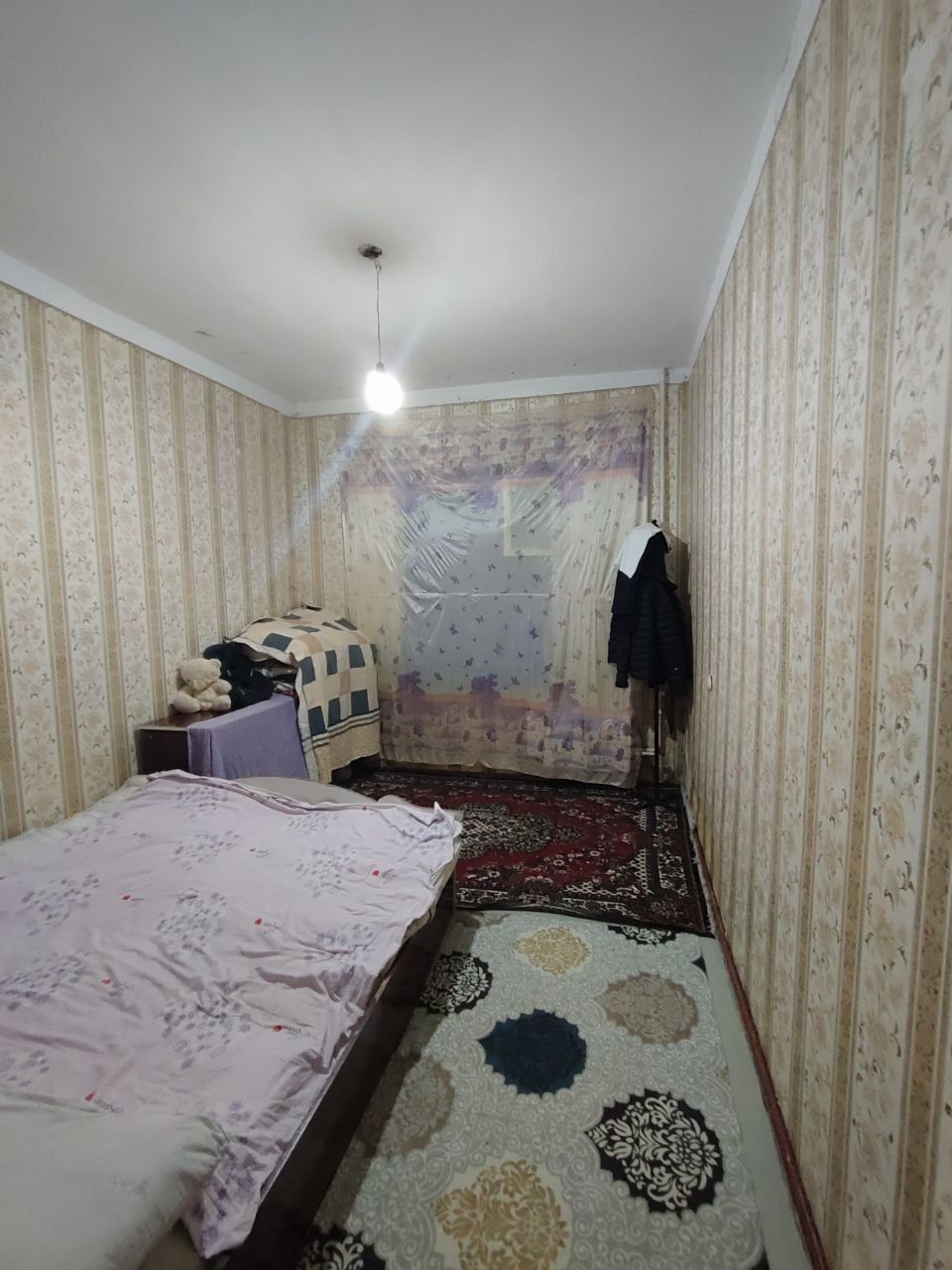 Квартира сотилади