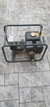 Generator inalta frecventa 42v 200hz SOGA Italia