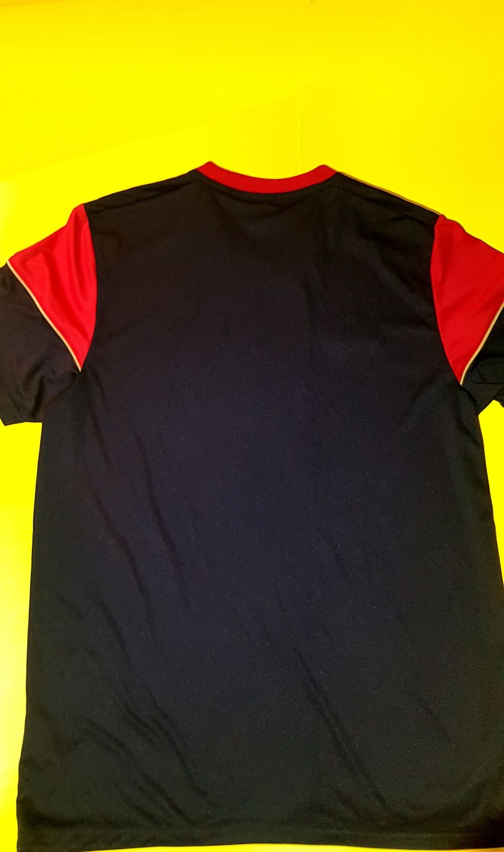 Adidas Climalite мъжки тениски L