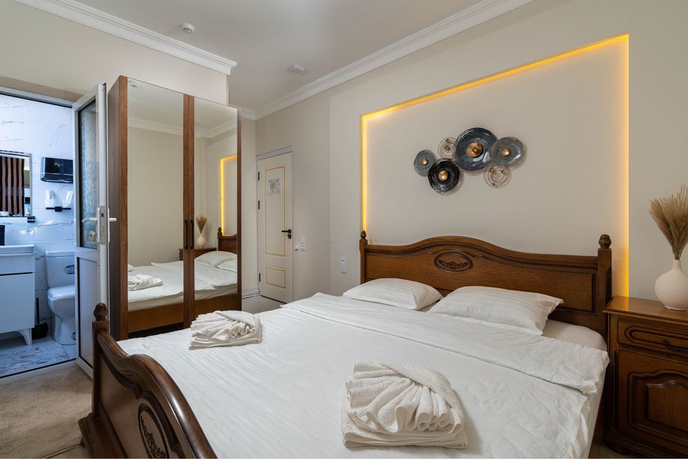 Hotel.