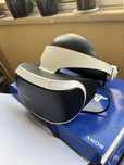 Play Station VR PS4 - виар очила