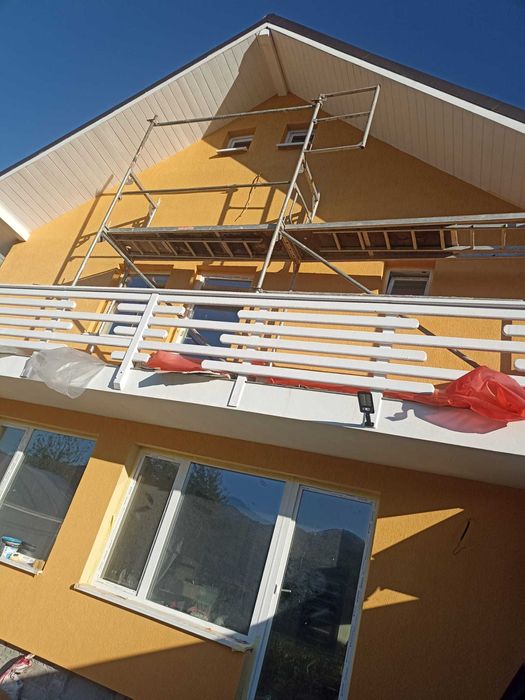 Meserias amenajari interioare