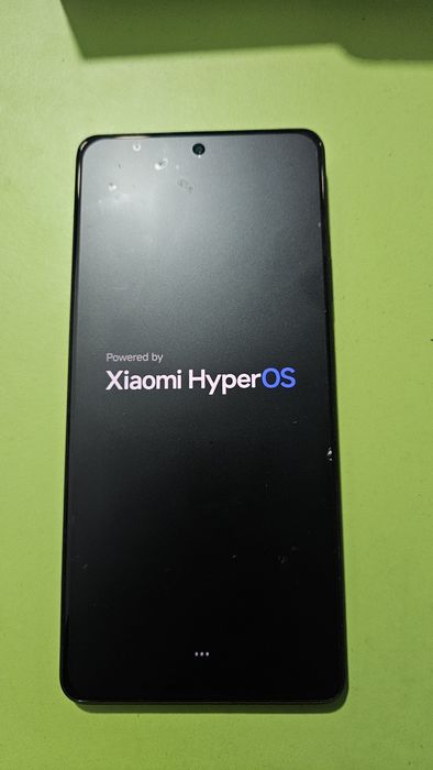 XIAOMI Redmi Note 12 PRO 5G