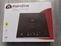 Plita inductie Mandine