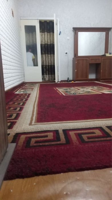 1 xonali kvartira ijaraga beriladi bez makler sergeli 6a 34 dom