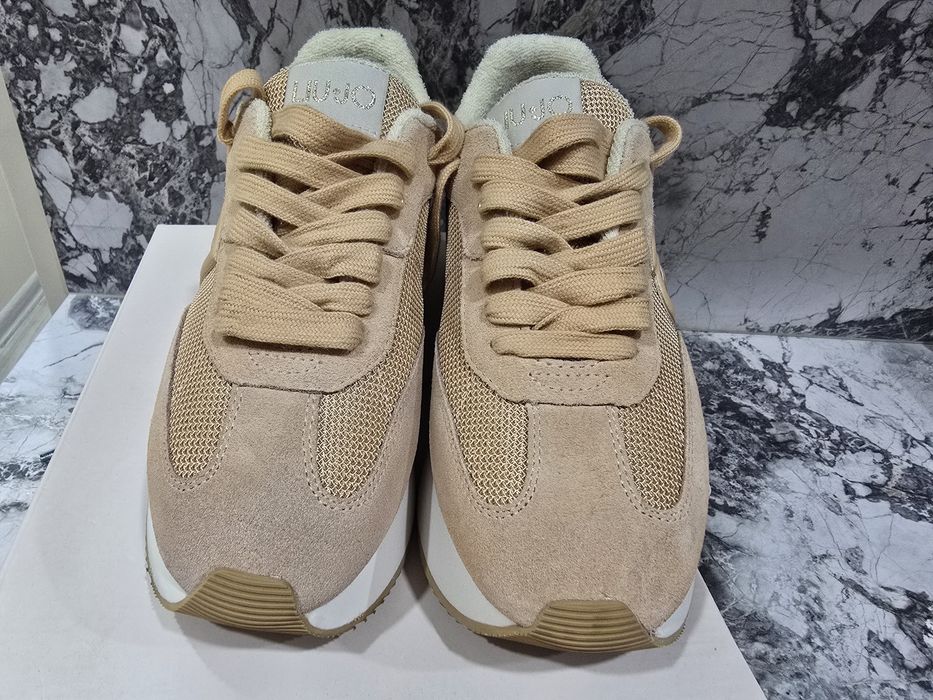 Дамски маратонки liu jo