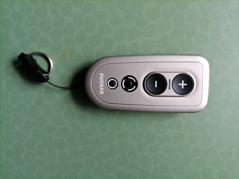 Telecomanda Phonak Pilot One