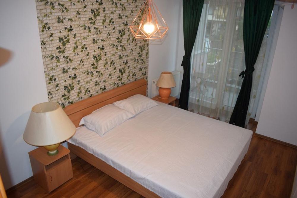Apartament cu vedere la mare și lac. Mamaia Nord langa cluburi/terase