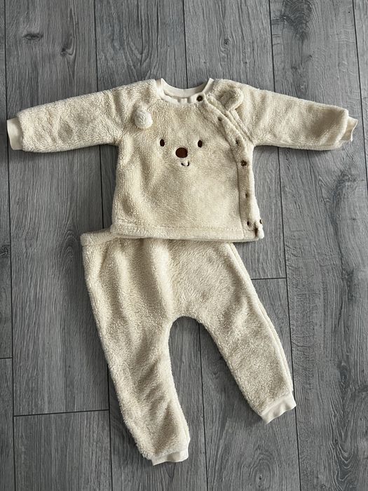 Set gros polar 80/86