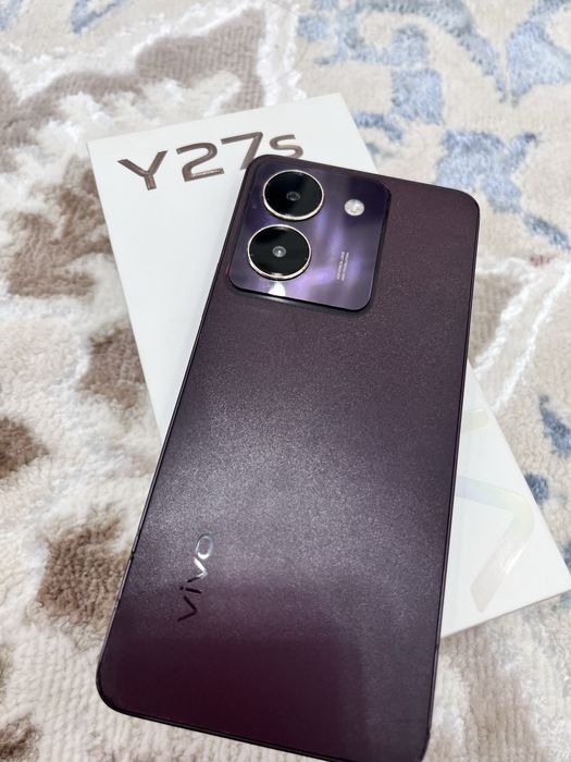 Vivo Y27S (8+128)