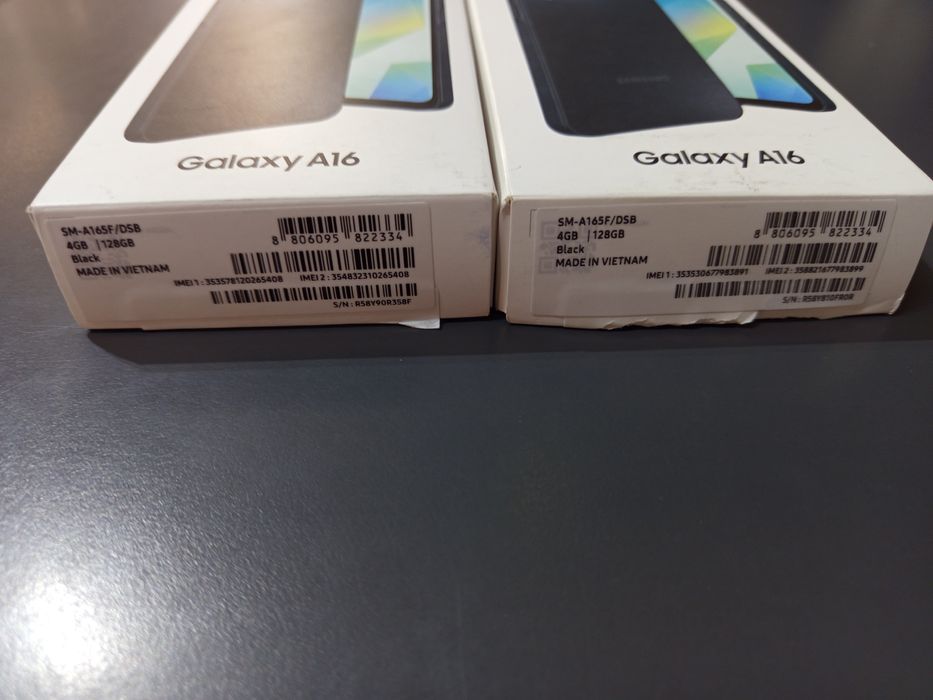 Samsung A16 128GB Топ Цена